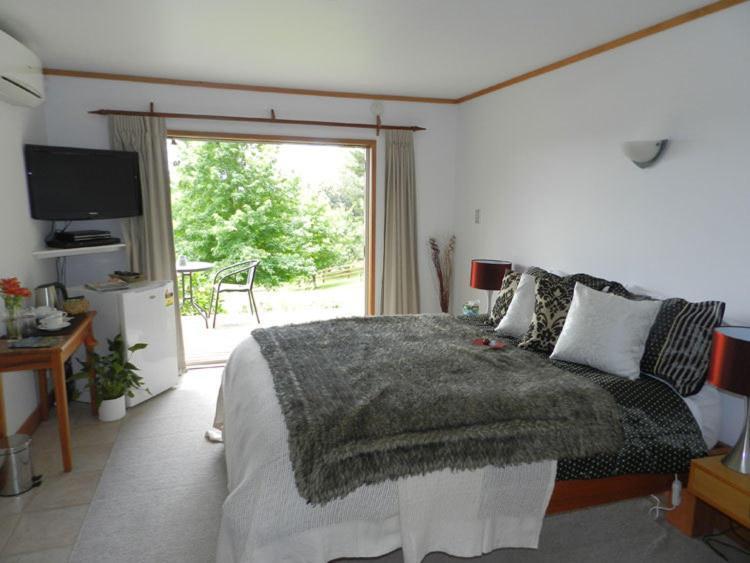Puketotara Lodge Kerikeri Δωμάτιο φωτογραφία