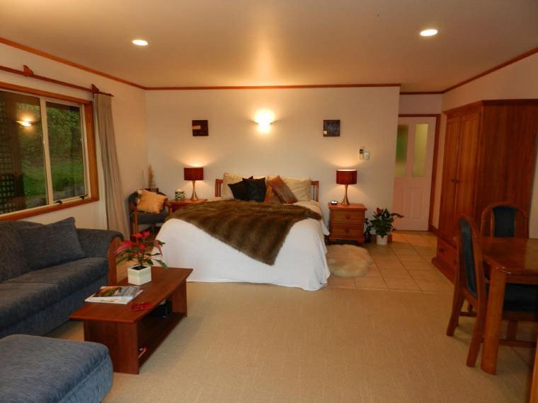 Puketotara Lodge Kerikeri Δωμάτιο φωτογραφία