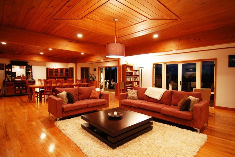 Puketotara Lodge Kerikeri Εξωτερικό φωτογραφία