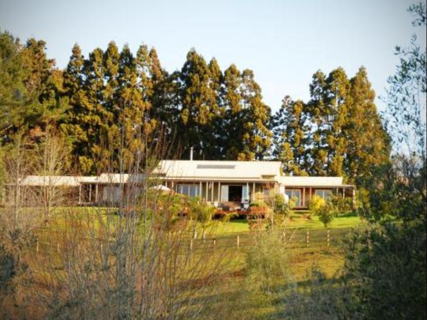 Puketotara Lodge Kerikeri Εξωτερικό φωτογραφία