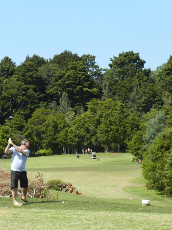 Puketotara Lodge Kerikeri Εξωτερικό φωτογραφία