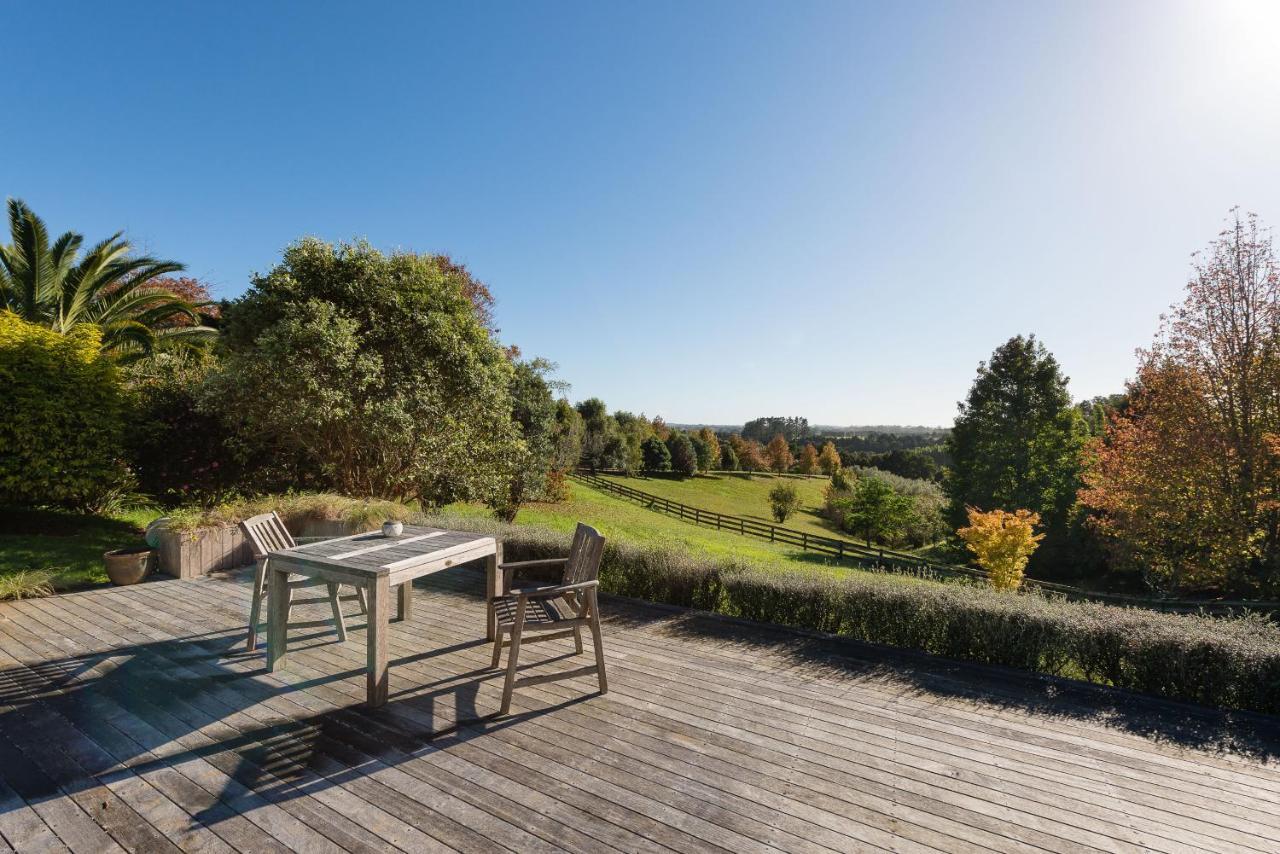 Puketotara Lodge Kerikeri Εξωτερικό φωτογραφία