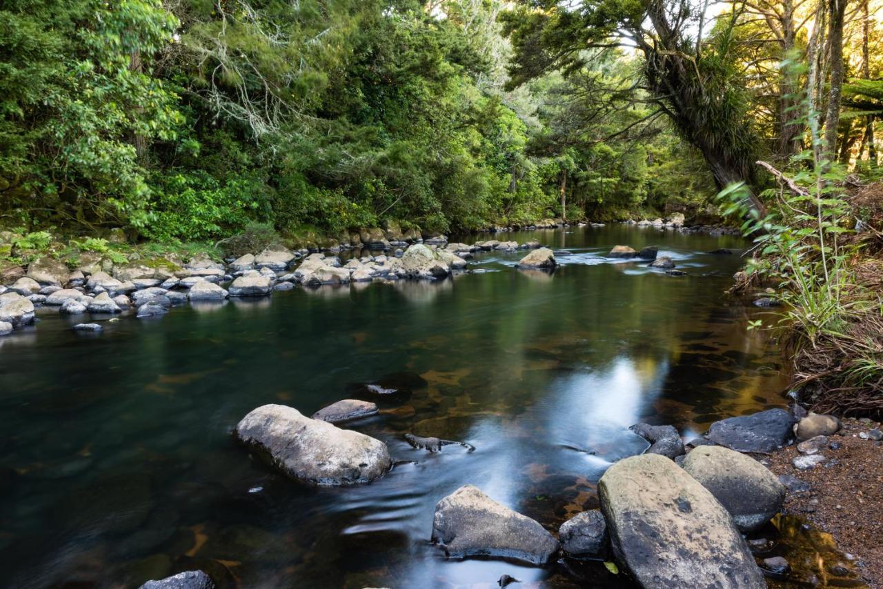 Puketotara Lodge Kerikeri Εξωτερικό φωτογραφία