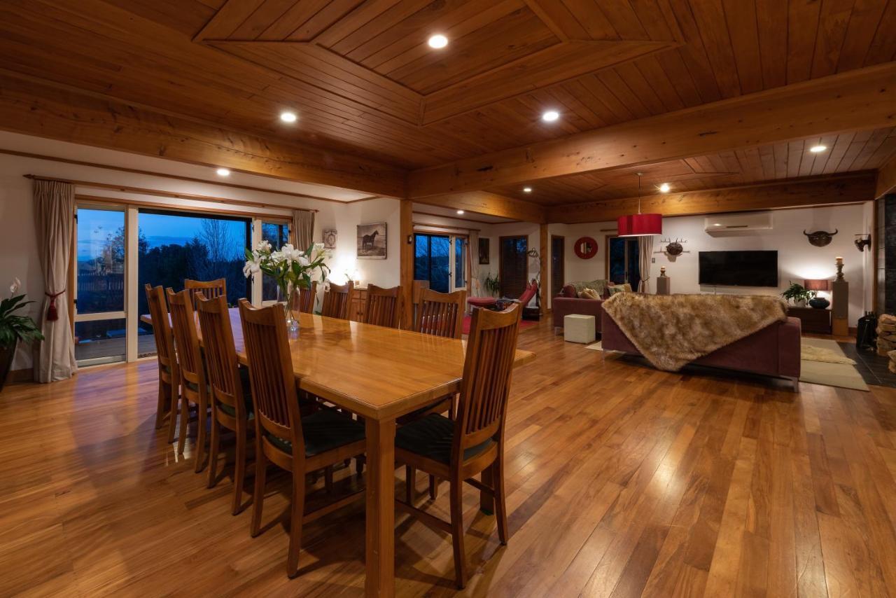 Puketotara Lodge Kerikeri Εξωτερικό φωτογραφία