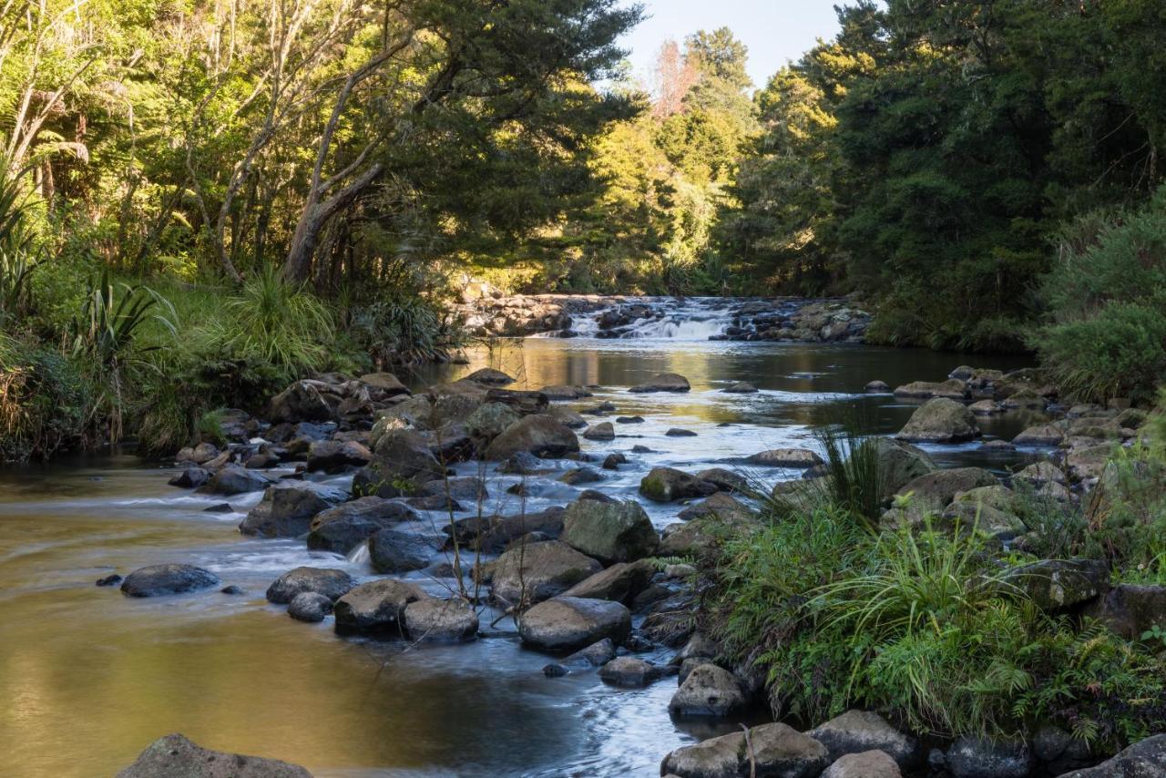 Puketotara Lodge Kerikeri Εξωτερικό φωτογραφία