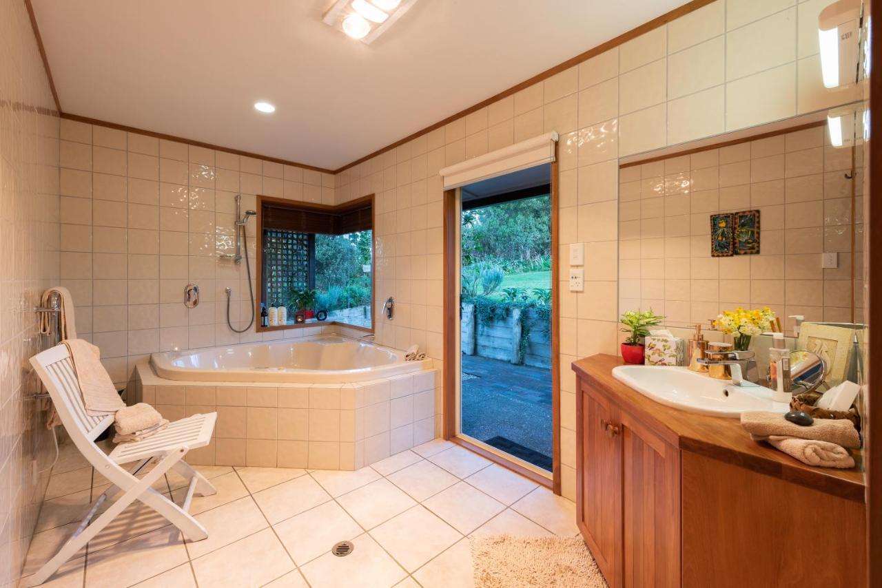 Puketotara Lodge Kerikeri Εξωτερικό φωτογραφία