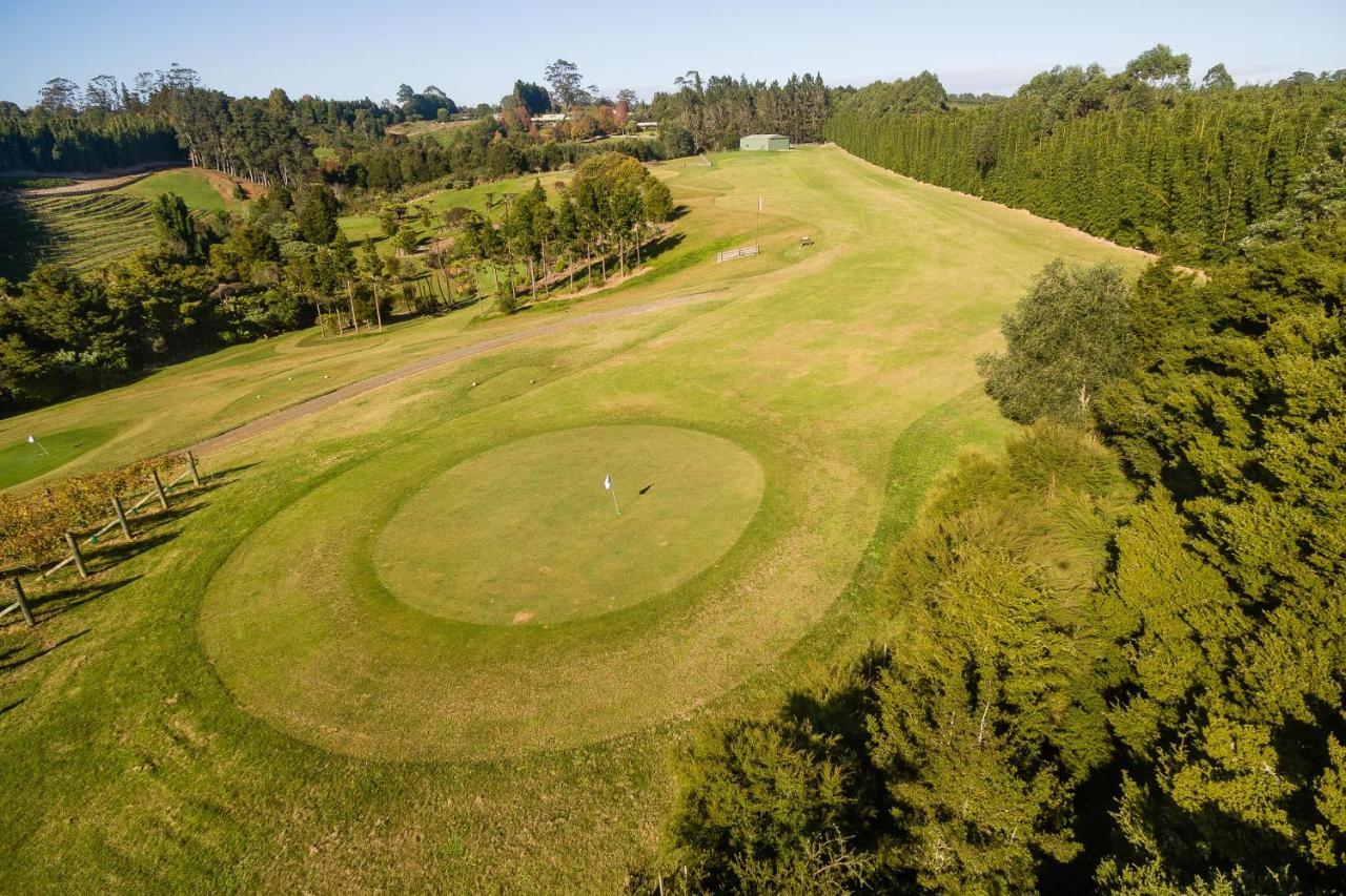 Puketotara Lodge Kerikeri Εξωτερικό φωτογραφία
