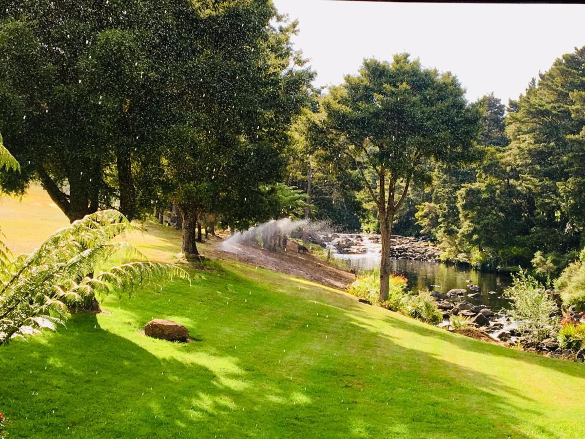 Puketotara Lodge Kerikeri Εξωτερικό φωτογραφία