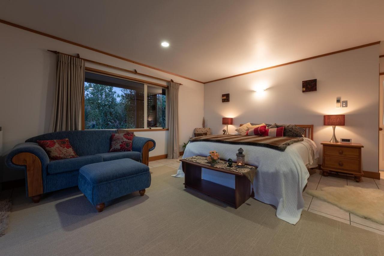 Puketotara Lodge Kerikeri Εξωτερικό φωτογραφία