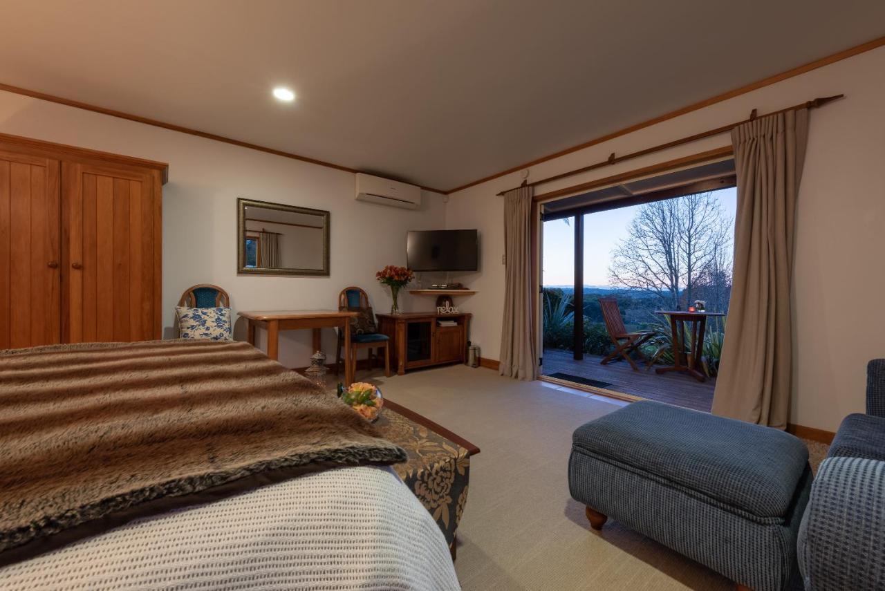 Puketotara Lodge Kerikeri Εξωτερικό φωτογραφία