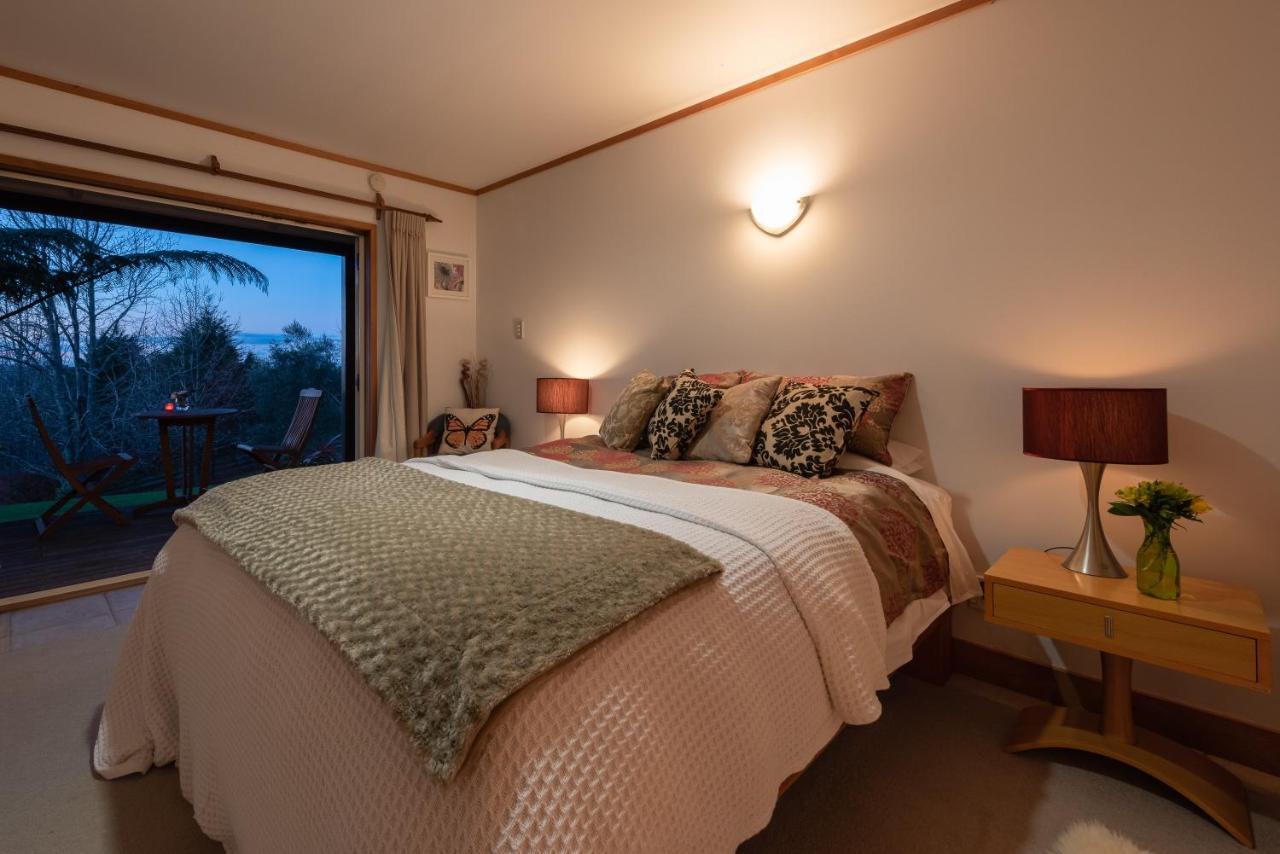 Puketotara Lodge Kerikeri Εξωτερικό φωτογραφία