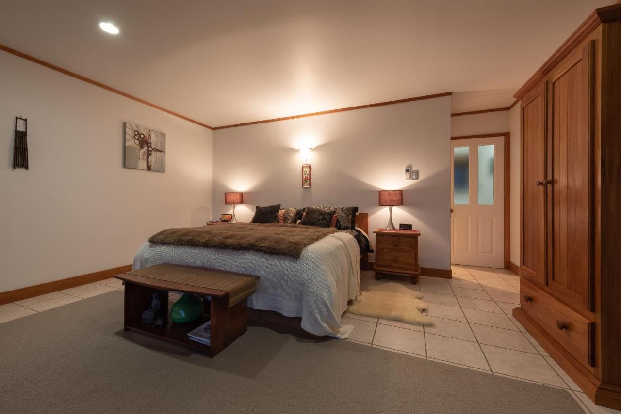 Puketotara Lodge Kerikeri Εξωτερικό φωτογραφία